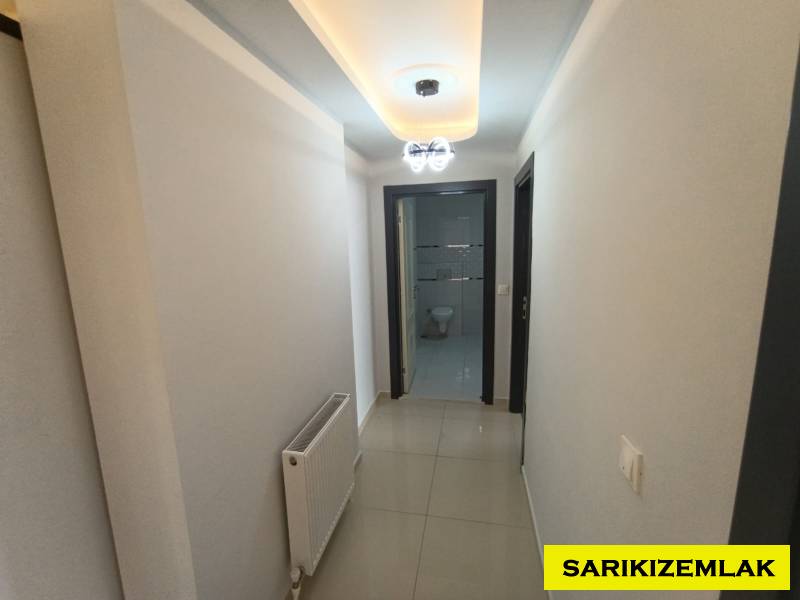 Edremit Altınkum Mah`da2+1  Daire. - 14